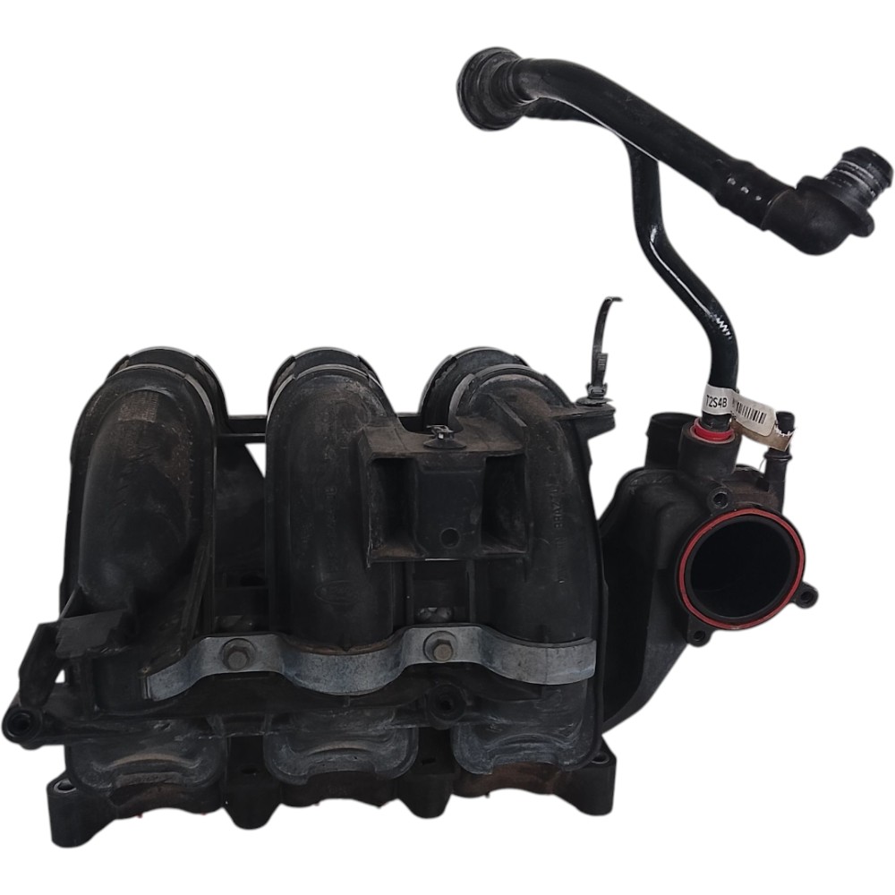 Coletor admissão 1.0 3cc ford ka 2017 2018 2