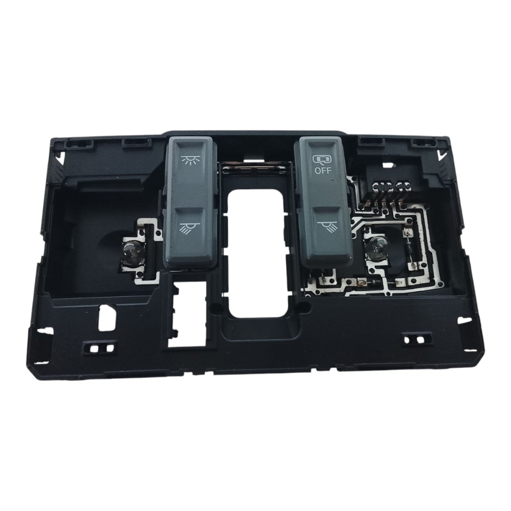 Luz Teto Plafoiner Volkswagen T-cross 2024 2ga947105s