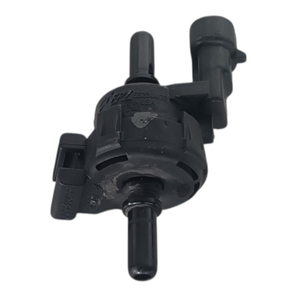 Valvula Canister Solenoide Fiat Idea 2012 2012 1