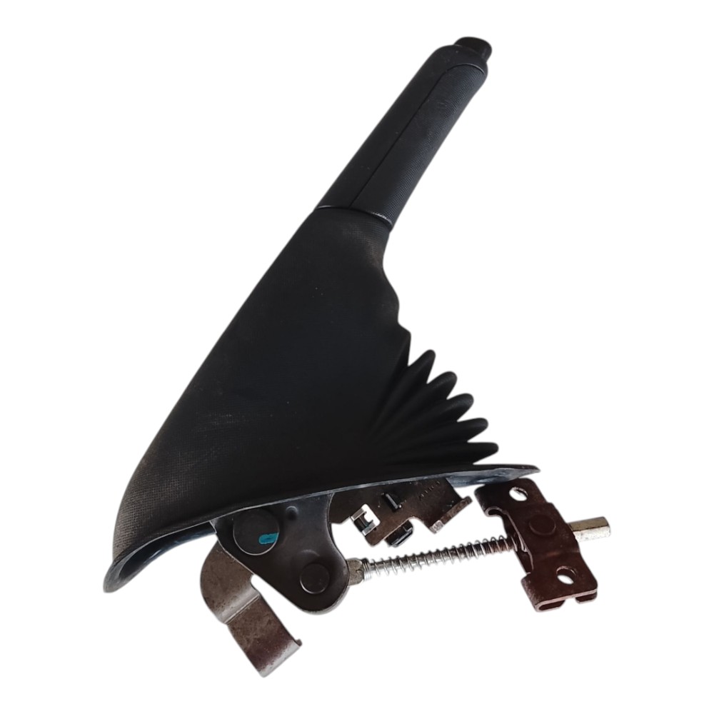 Alavanca Freio De Mão Fiat Mobi 2012 2013 2014 2015  2018 1