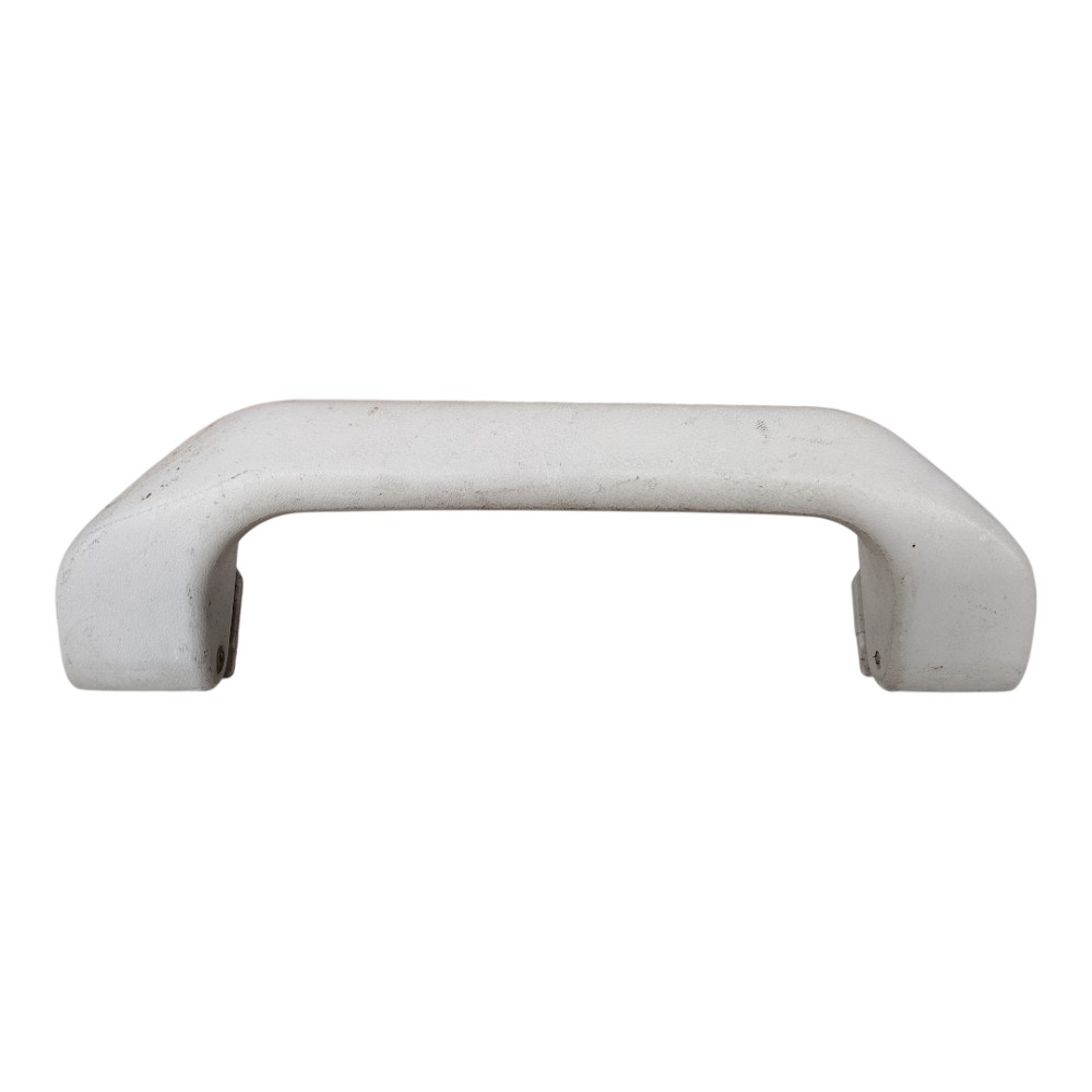 Alça Puxador Teto Pqp Fiat Strada 2007 L D Branco 4