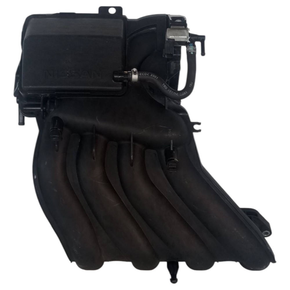 Coletor De Adm Nissan March 2014 1