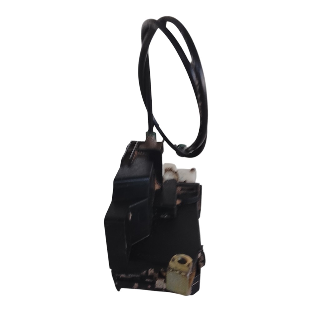 Fechadura Porta Traseira Direita Ford Ecosport 2004 2005