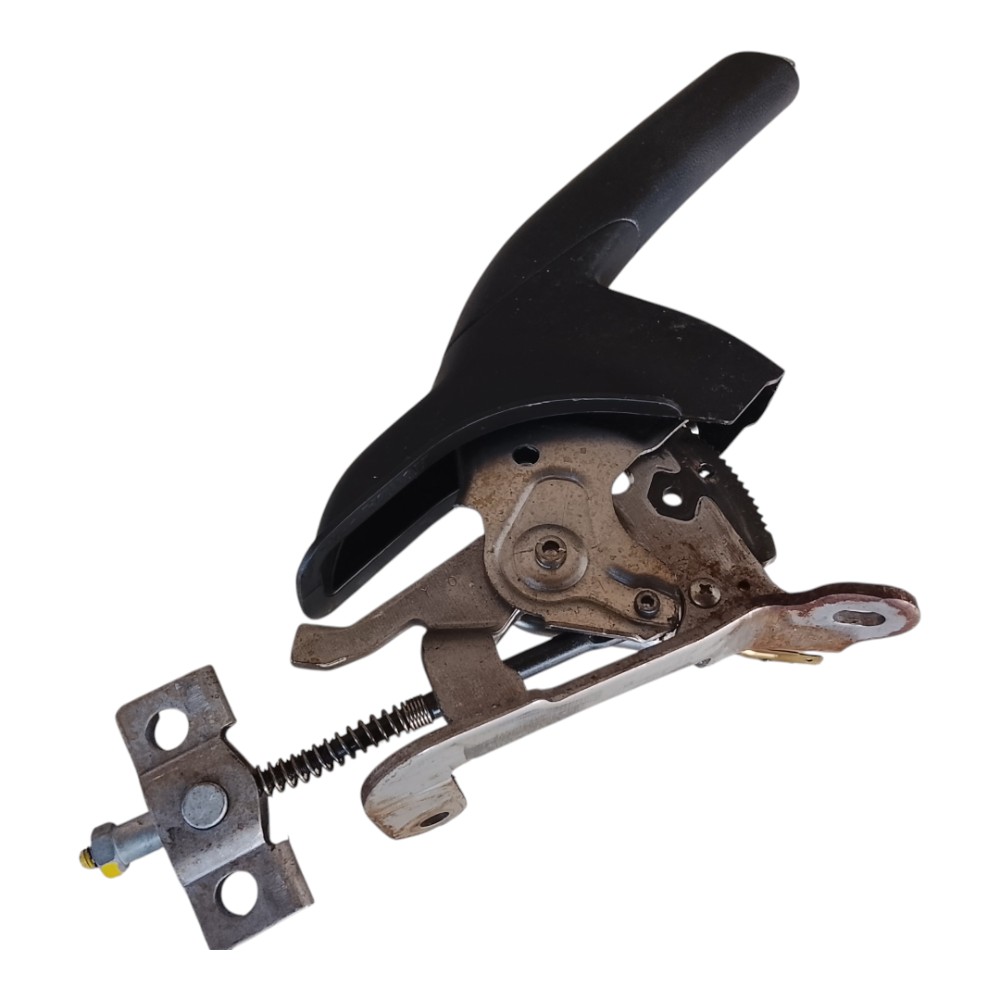 Alavanca Freio De Mão Honda City 2019 5