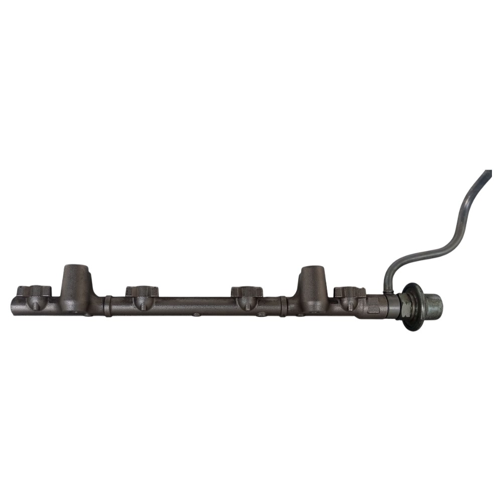 Flauta Bico Injetor Combustível Corolla 2.0 2009 2010 2012 7