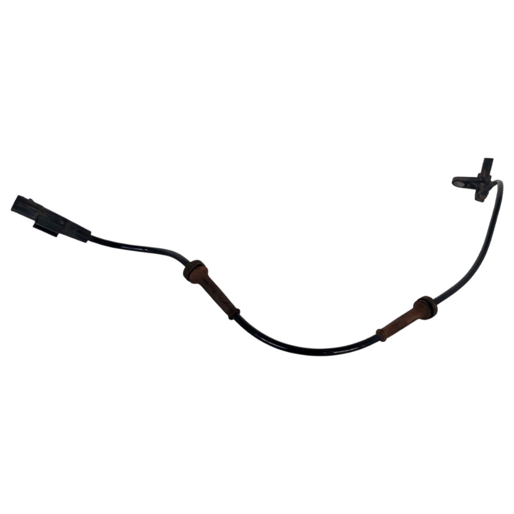 Sensor abs da roda traseira direita Nissan March 2019 4