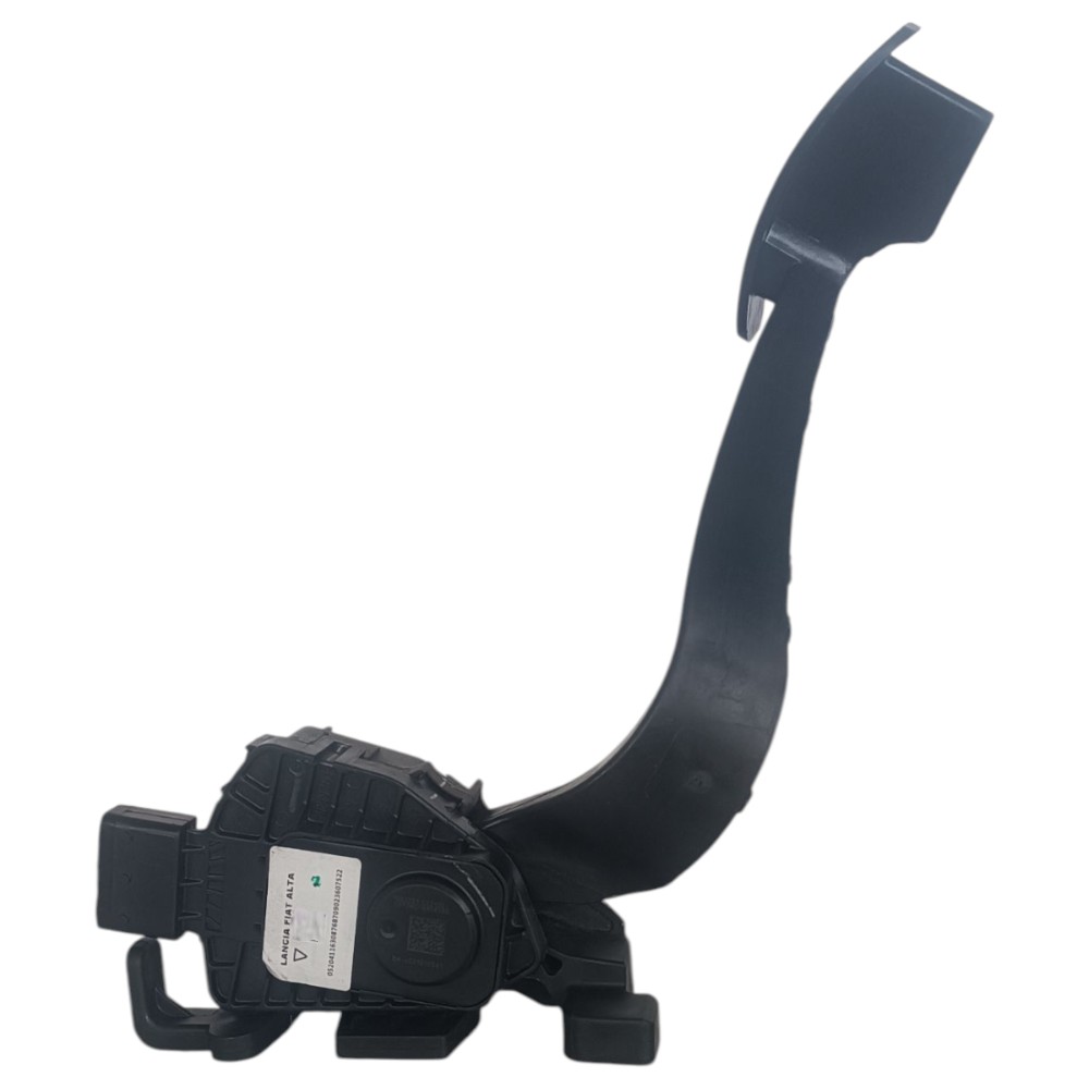 Pedal Acelerador Eletrônico Fiat Argo Mobi Cronos 2016 2022 3