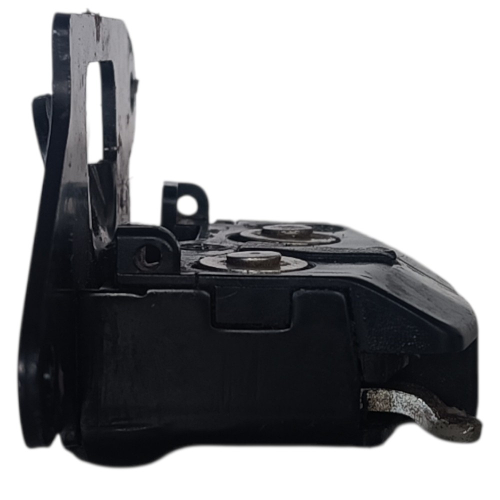 Fechadura Porta Malas Fiat Mobi 2017 2018 2019 2020 2024 3