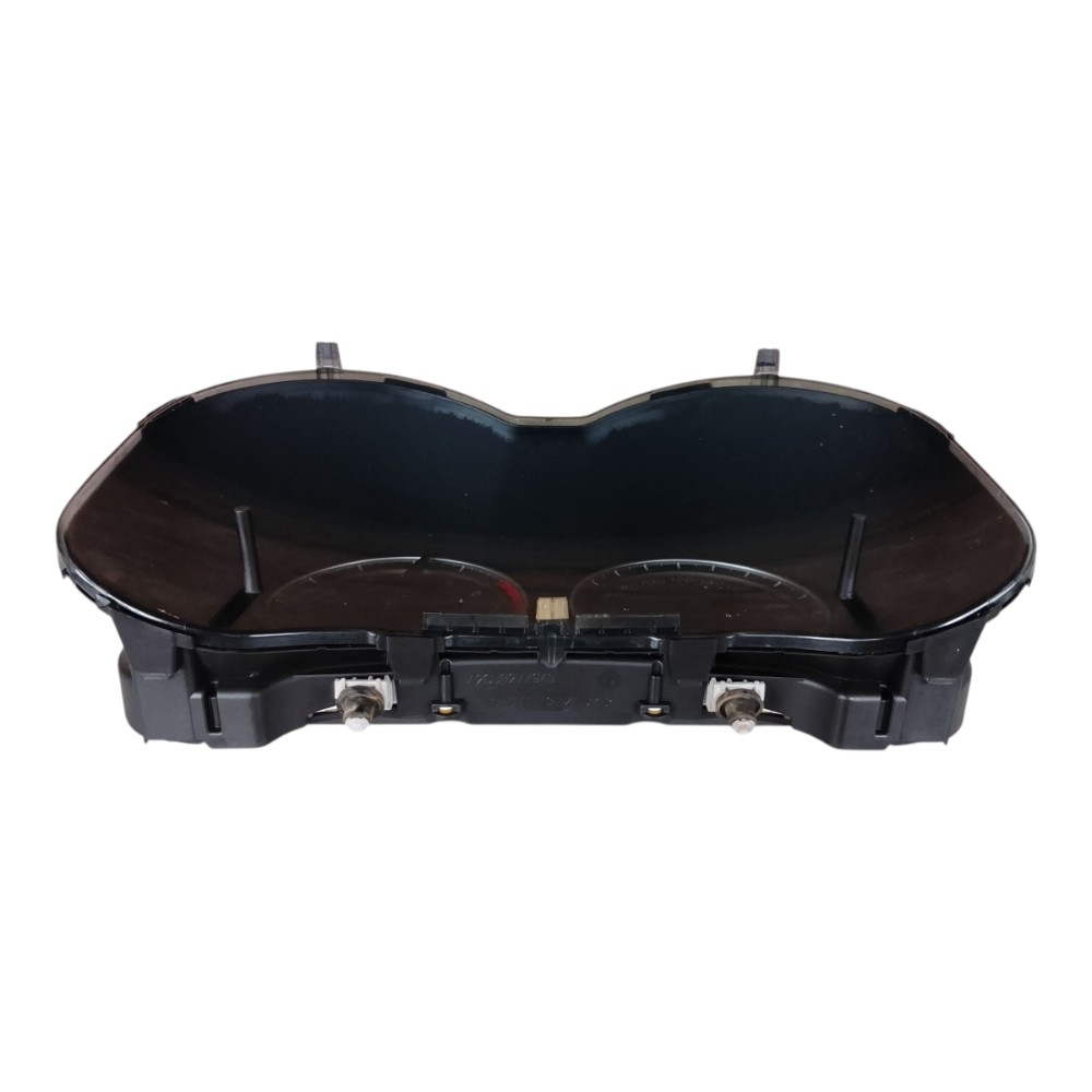 Painel Instrumentos Toyota Corolla 2009 2014 Preto 5