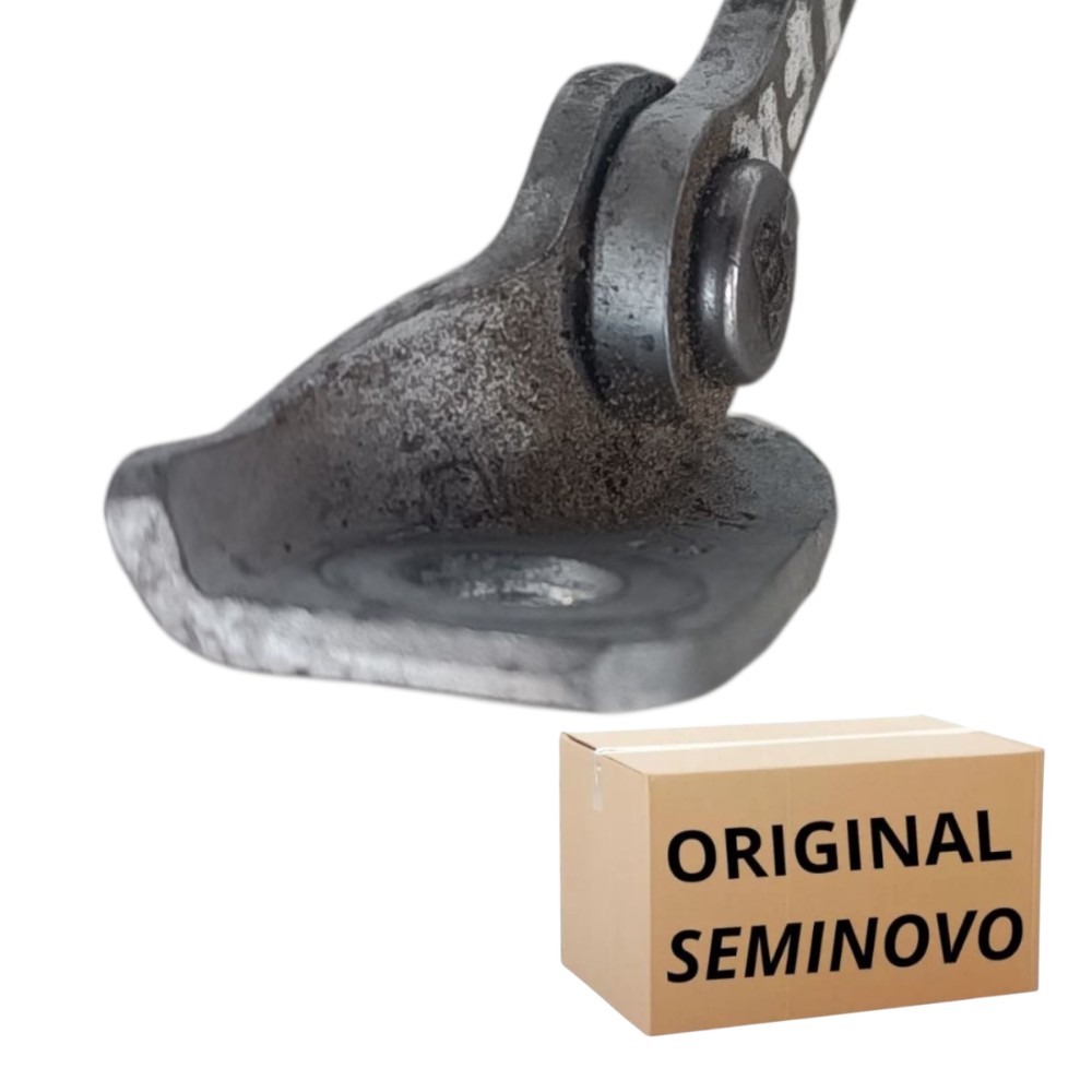 Limitador Da Porta Renault Duster 2024 Dianteiro Esquerdo 3