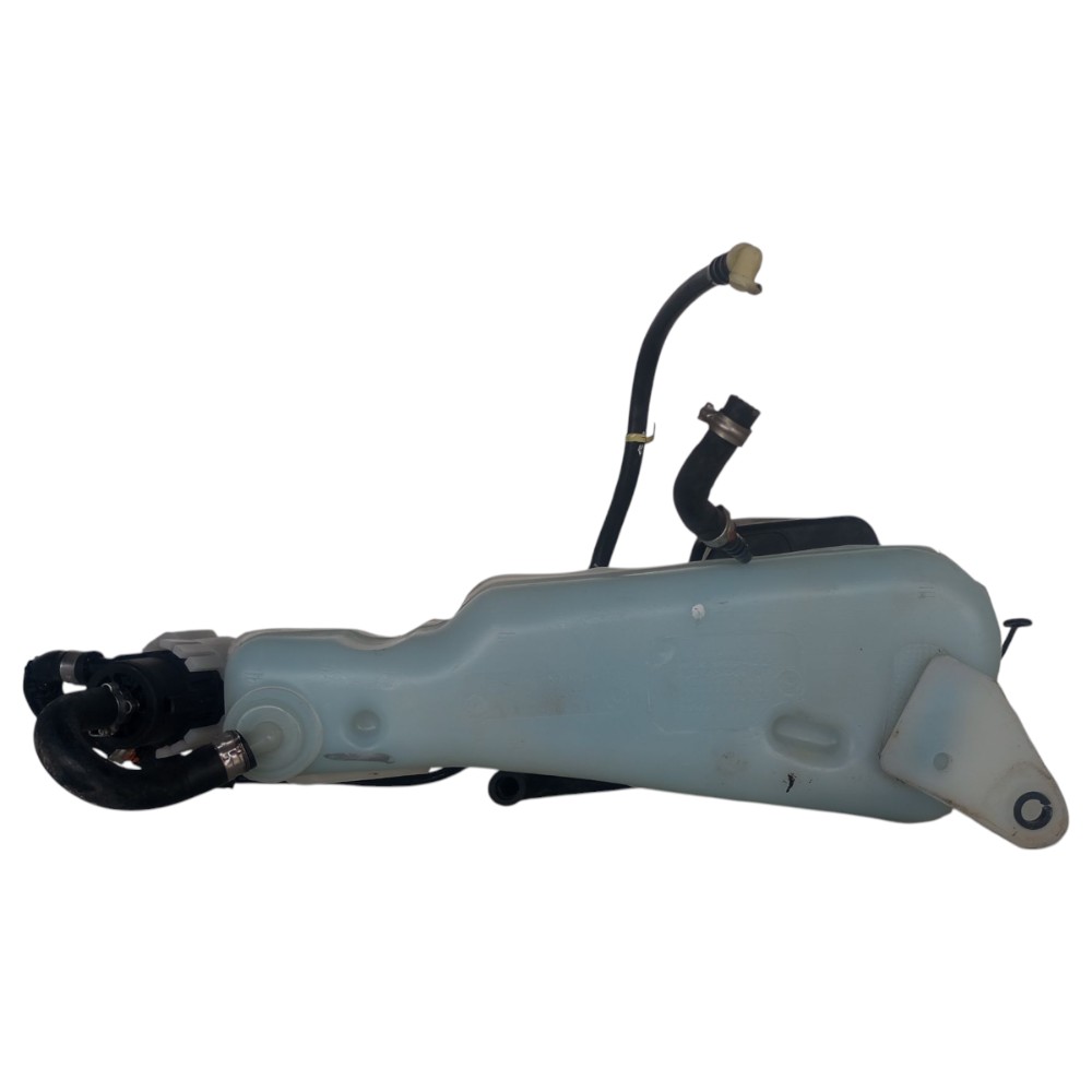 Reservatório Partida Frio Nissan March Versa 1.6 2012 2014 9