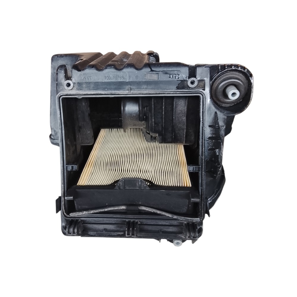 Caixa De Filtro Ar Mercedes B200 2.0 2006 2011 2