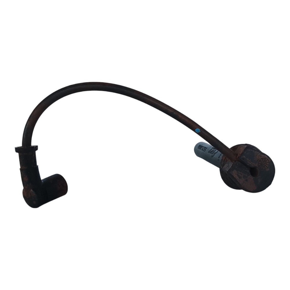 Cabo De Vela Fiat Strada 2015 A 2016 55253666 Preto 1