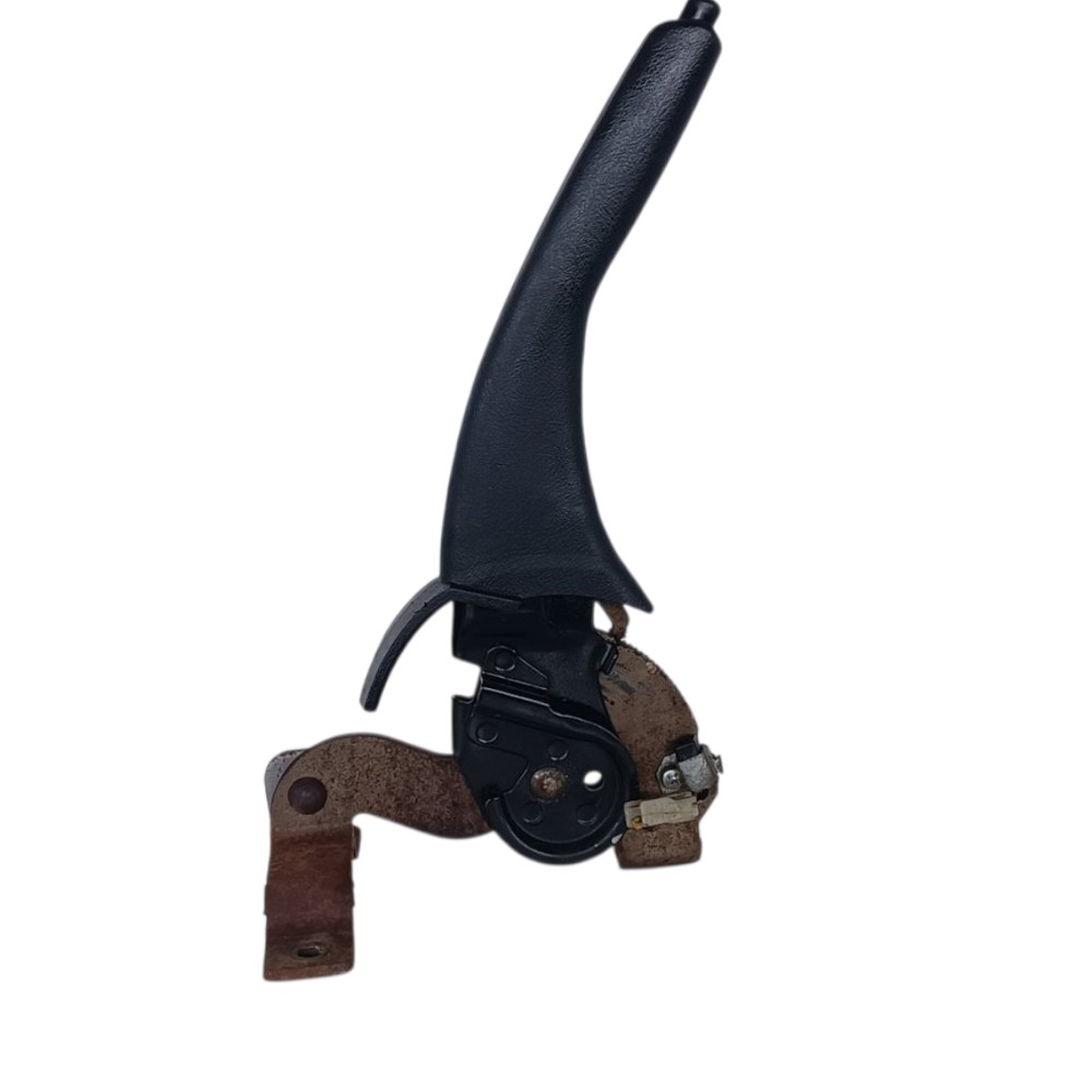 Alavanca Freio De Mão Mitsubishi Pajero Tr4 2007 3