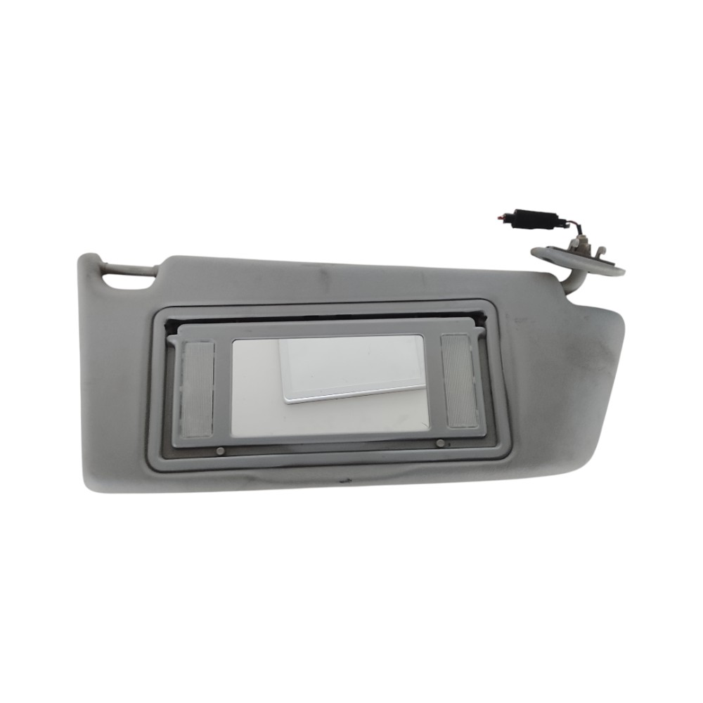 Quebra Sol Direito Chevrolet Vectra 2006 2