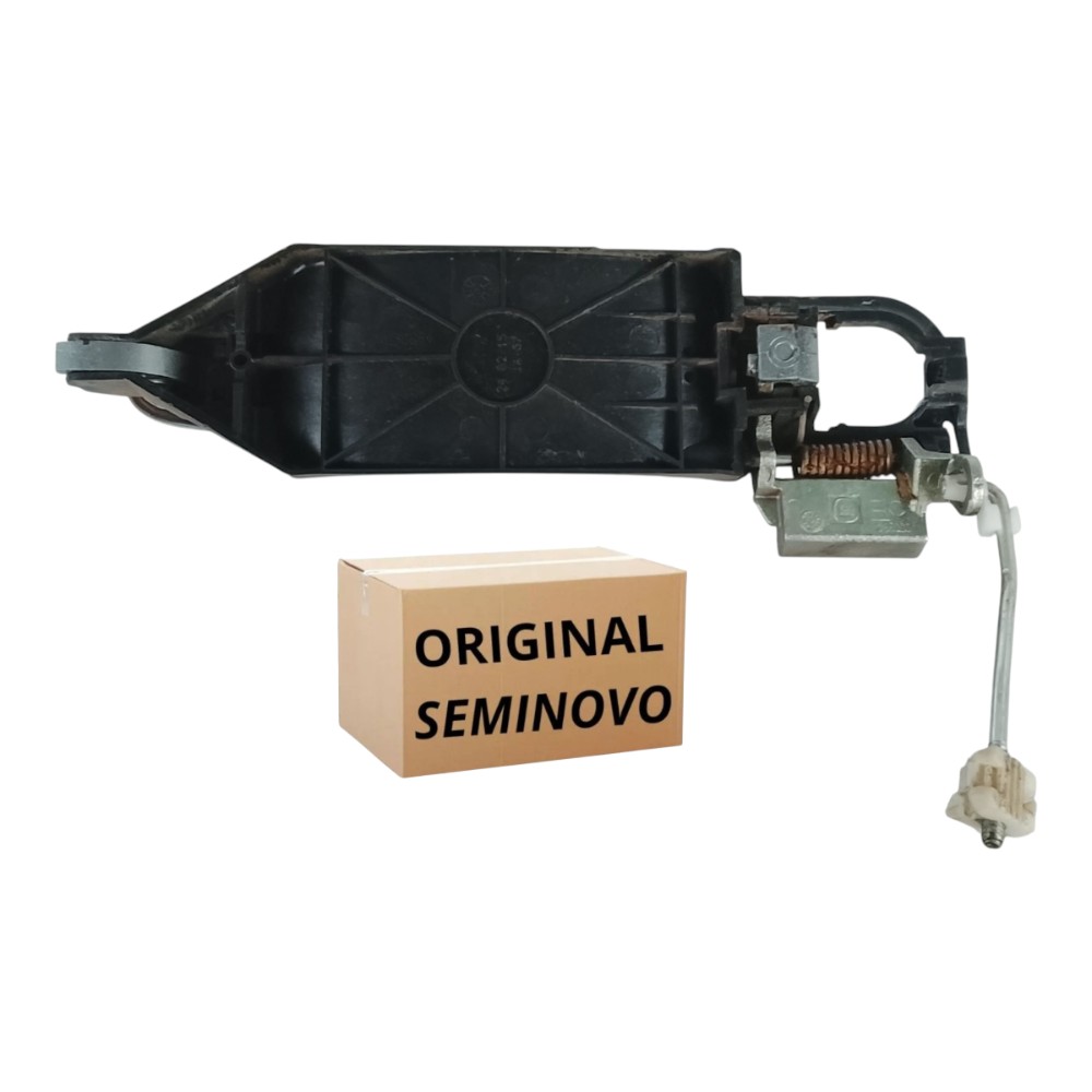 Maçaneta  Externa Traseira Esquerda Palio Attractive 2012-18 Traseira 3