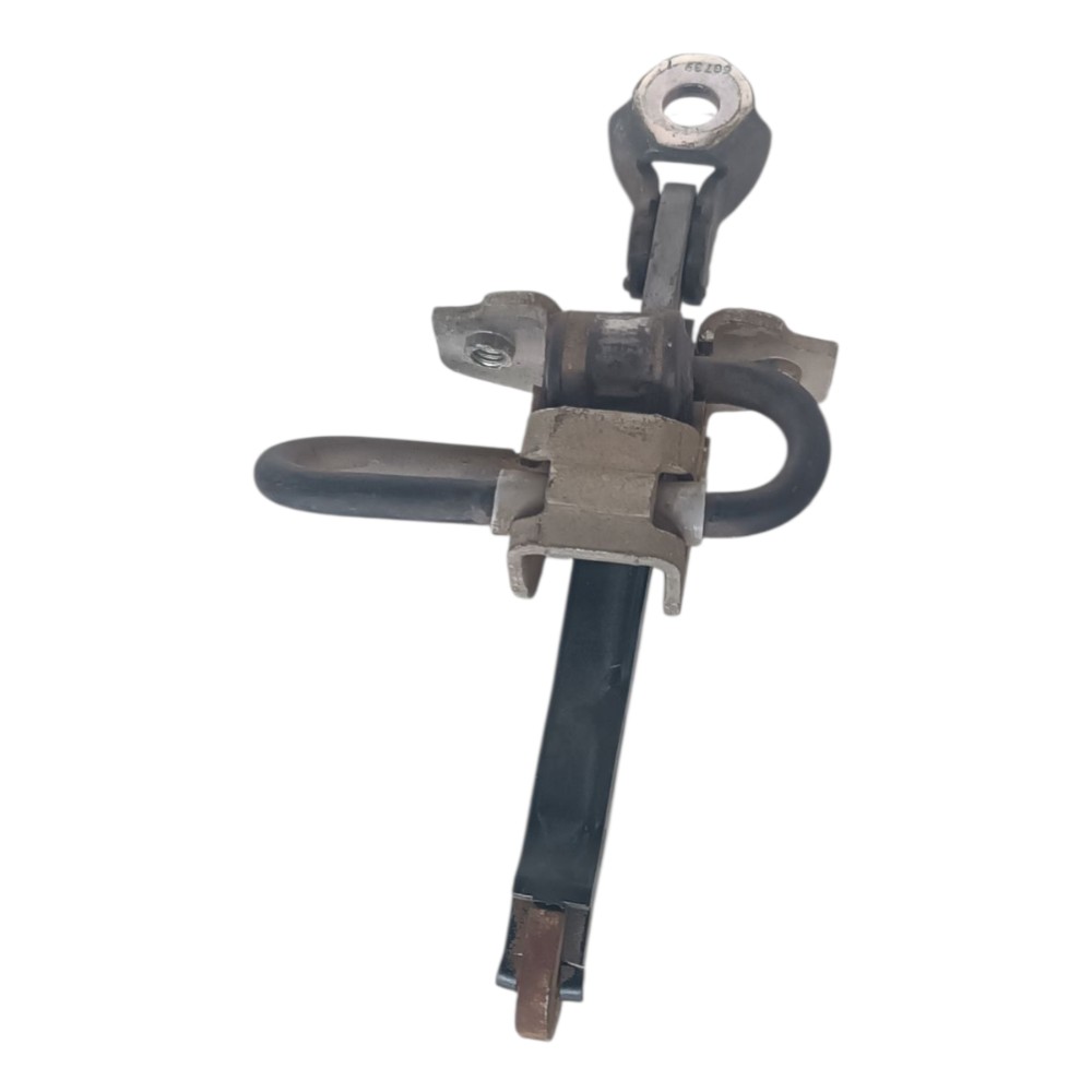 Limitador Da Porta Traseira Esquerda Fiat Punto 2008 2013 2