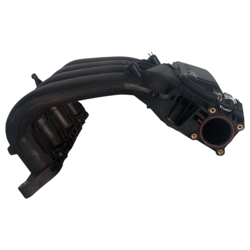 Coletor De Adm Nissan March 2014 7