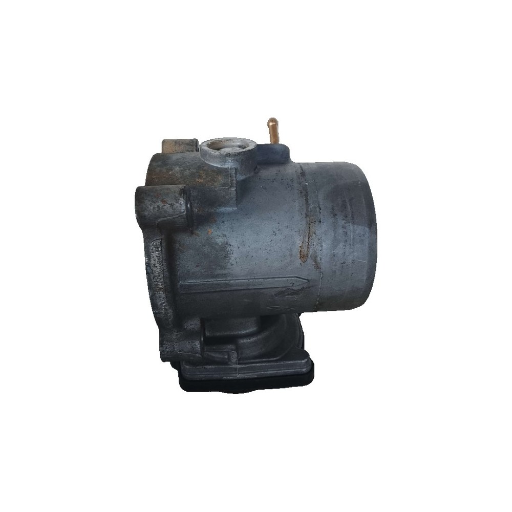 Tbi Corpo Borboleta Volkswagen Voyage 2021 2022