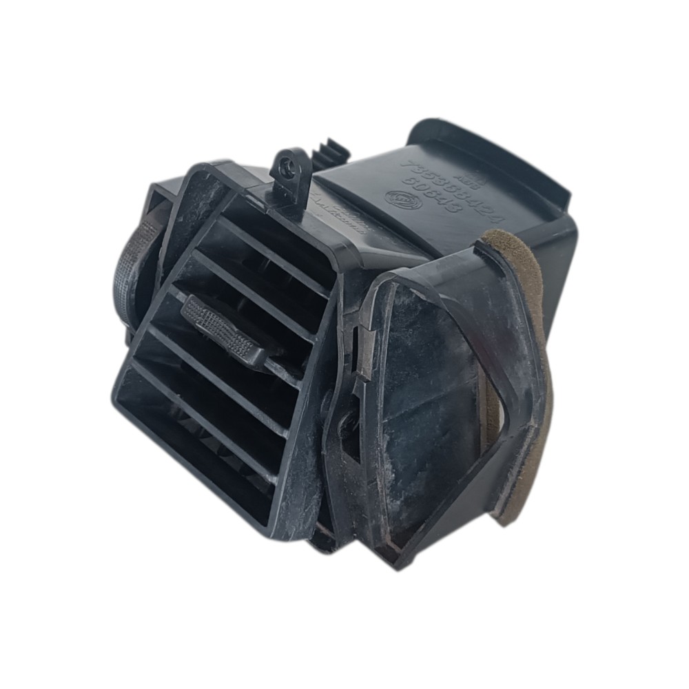 Difusor Saída de Ar Fiat Idea 2006 2011 Lado Direito 1