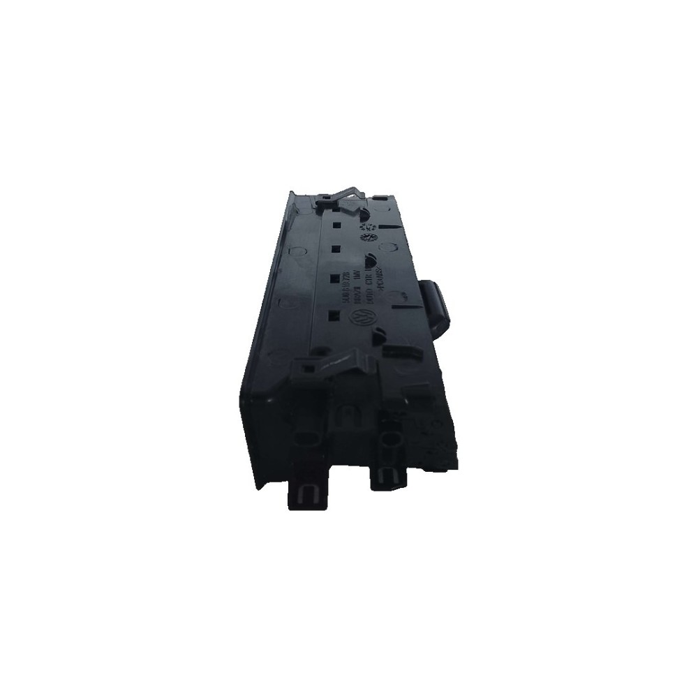 Difusor Ar Central Painel Vw Voyage Gol 2021 2022