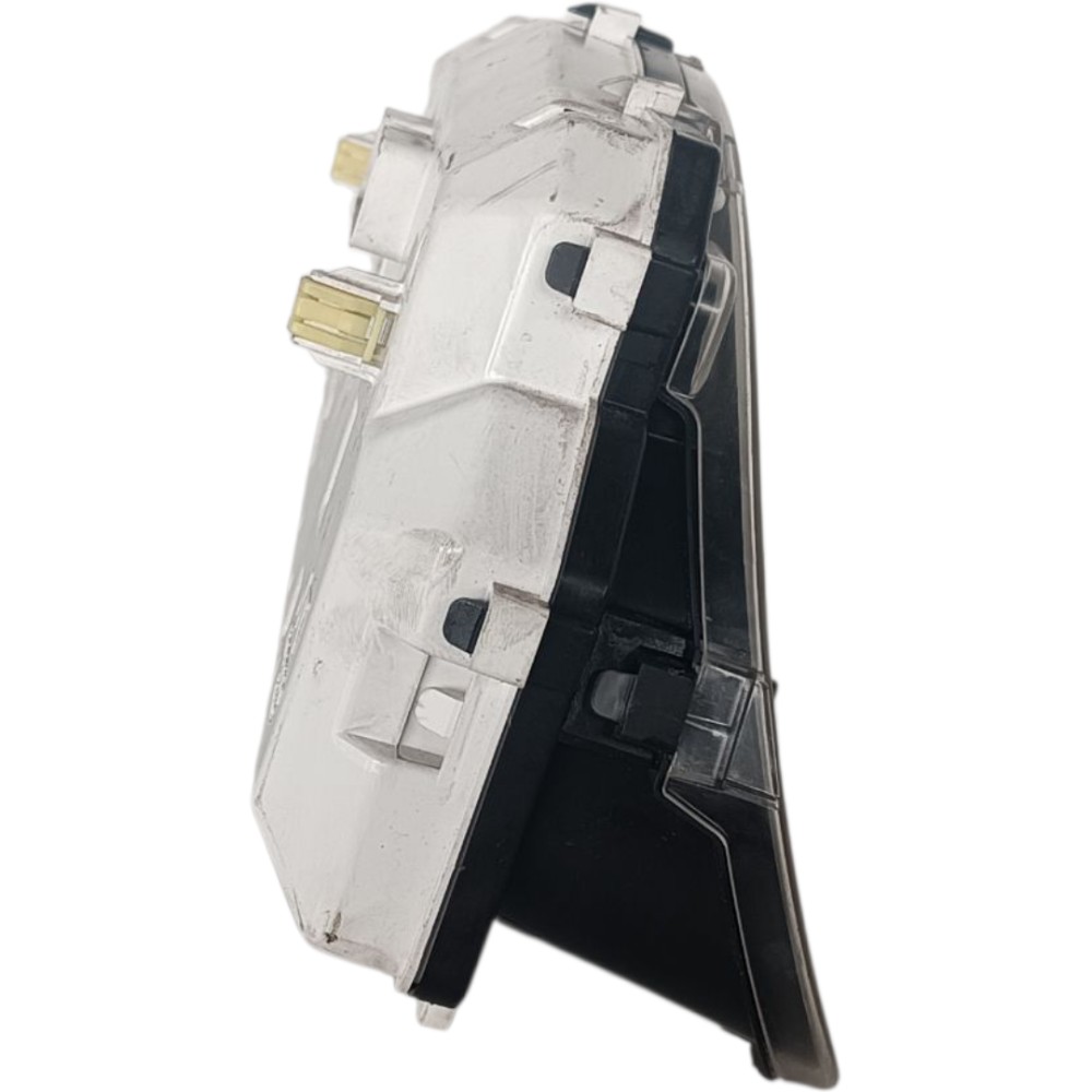 Painel De Instrumentos Nissan Versa 2012 2017 – Preto 3