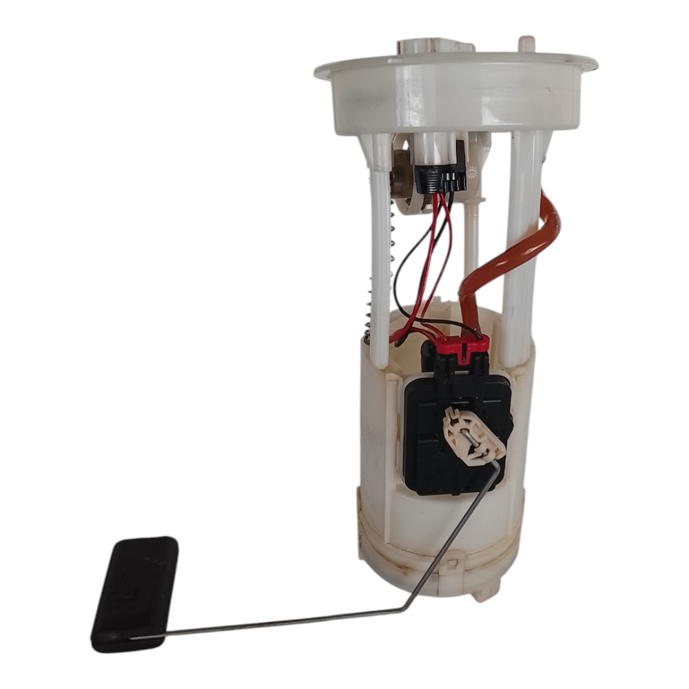 Bomba combustivel 1.6 vw gol saveiro voyage 2019 4