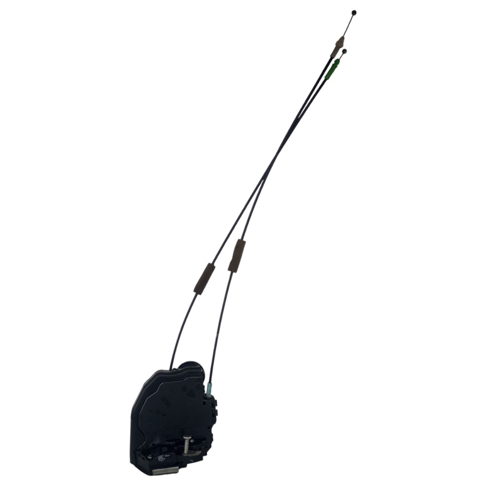 Fechadura Traseira Direita Toyota Corolla 2009 2010 2013 1