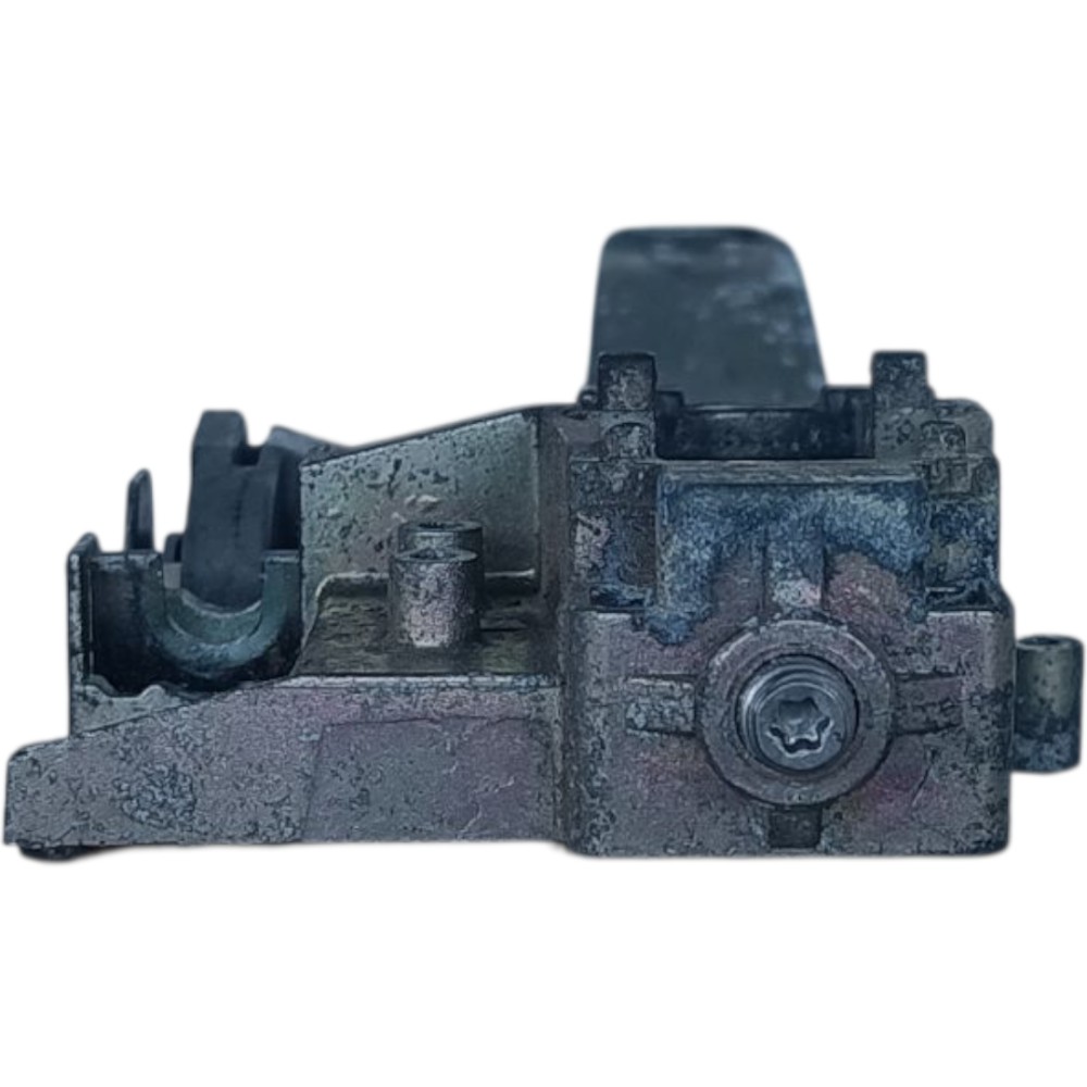 Suporte Maçaneta Externa Citroen C3 Picasso Traseira Direita 4