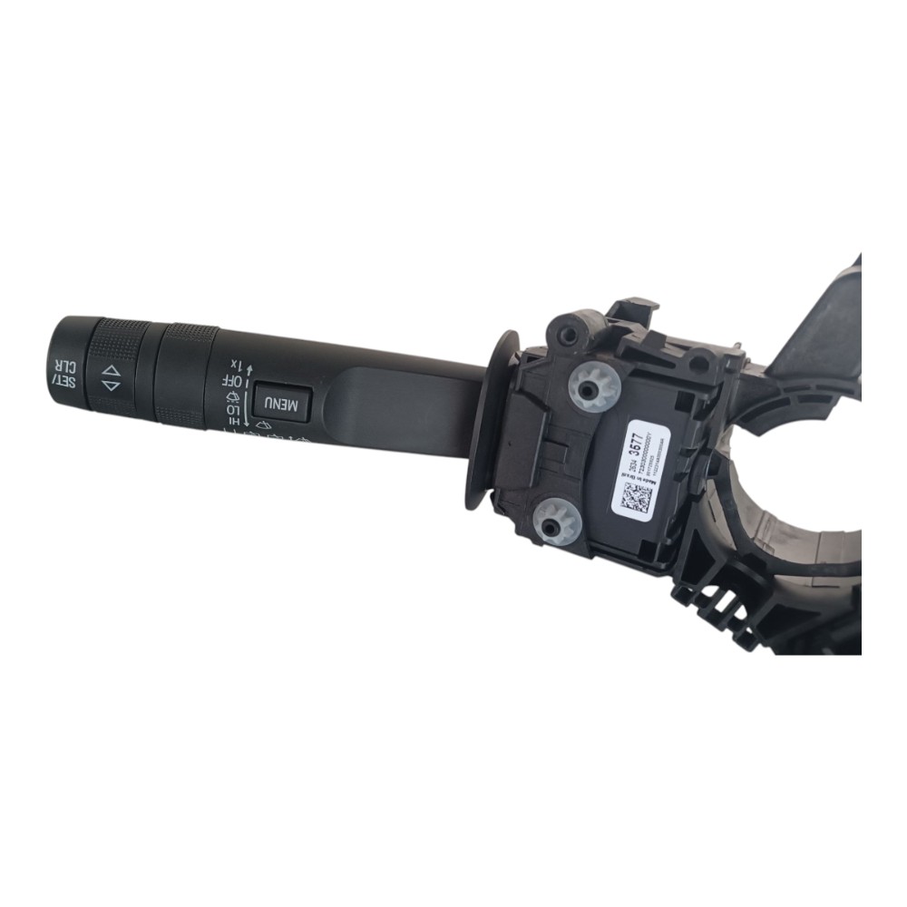 Chave Seta Limpador Chevrolet Onix 2020 2021 2024 3