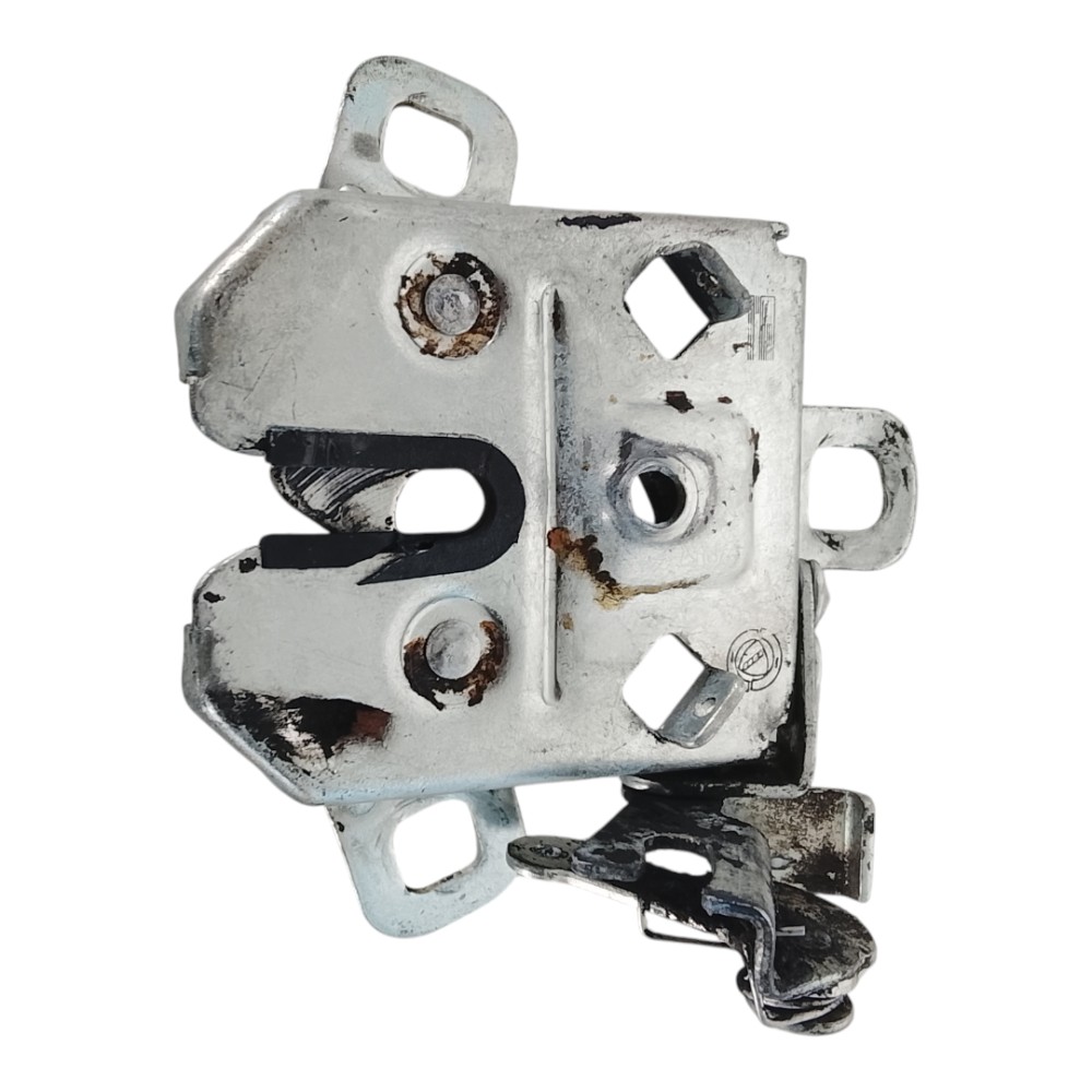 Fechadura Capô Fiat Palio 2002 2003 2004 2005 2006 2007 2009