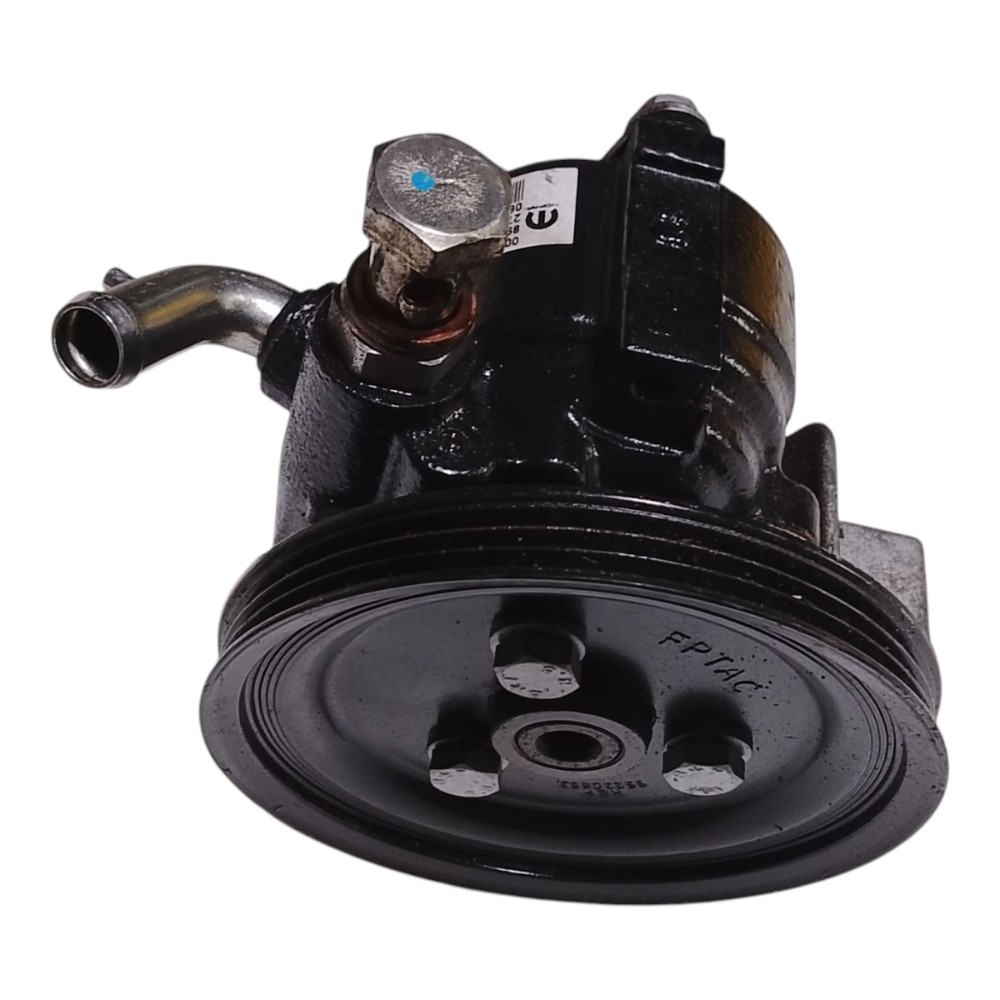 Bomba De Direção Hidráulica 1.0 Fiat Mobi 2023 4