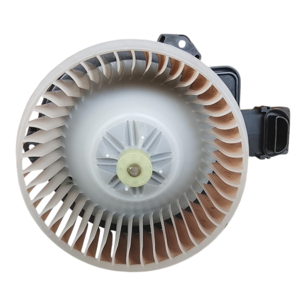 Motor Ar Forçado Interno Honda City 2019 4