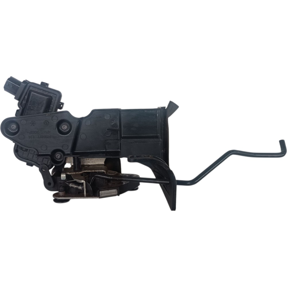 Fechadura elétrico Renault Kwid 2018 2021 portas Esquerdas 2