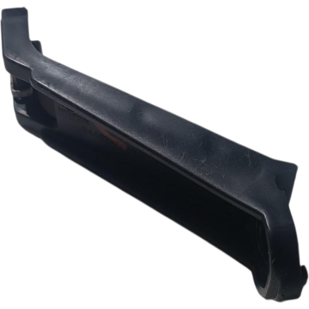 Suporte Radiador Lado Esquerdo Hyundai Hb20s 2013 2019 1