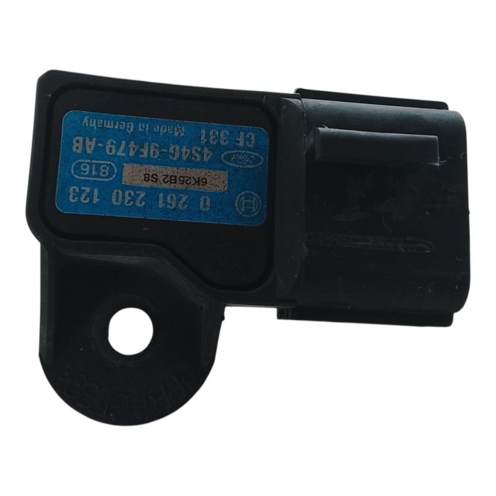 Sensor De Pressão Map Ford Ecosport 2007 2008 2009 2010 2012 1