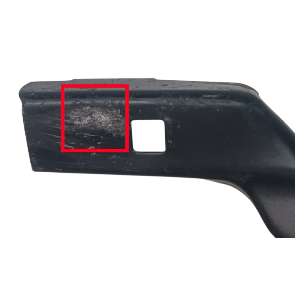 Par Braços Limpadores Chevrolet Tracker 2021 2024 5