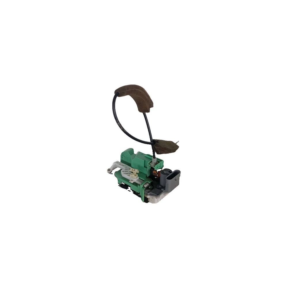 Fechadura da Porta Fiat Idea 2011 2016 Traseira Direita