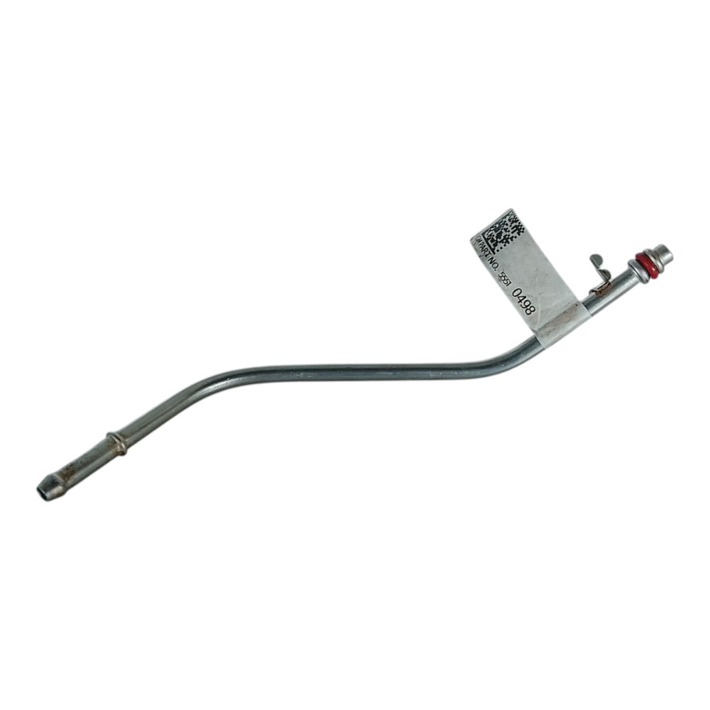 Mangueira Turbina Arrefecimento Gm Tracker 2021 2023 5551049