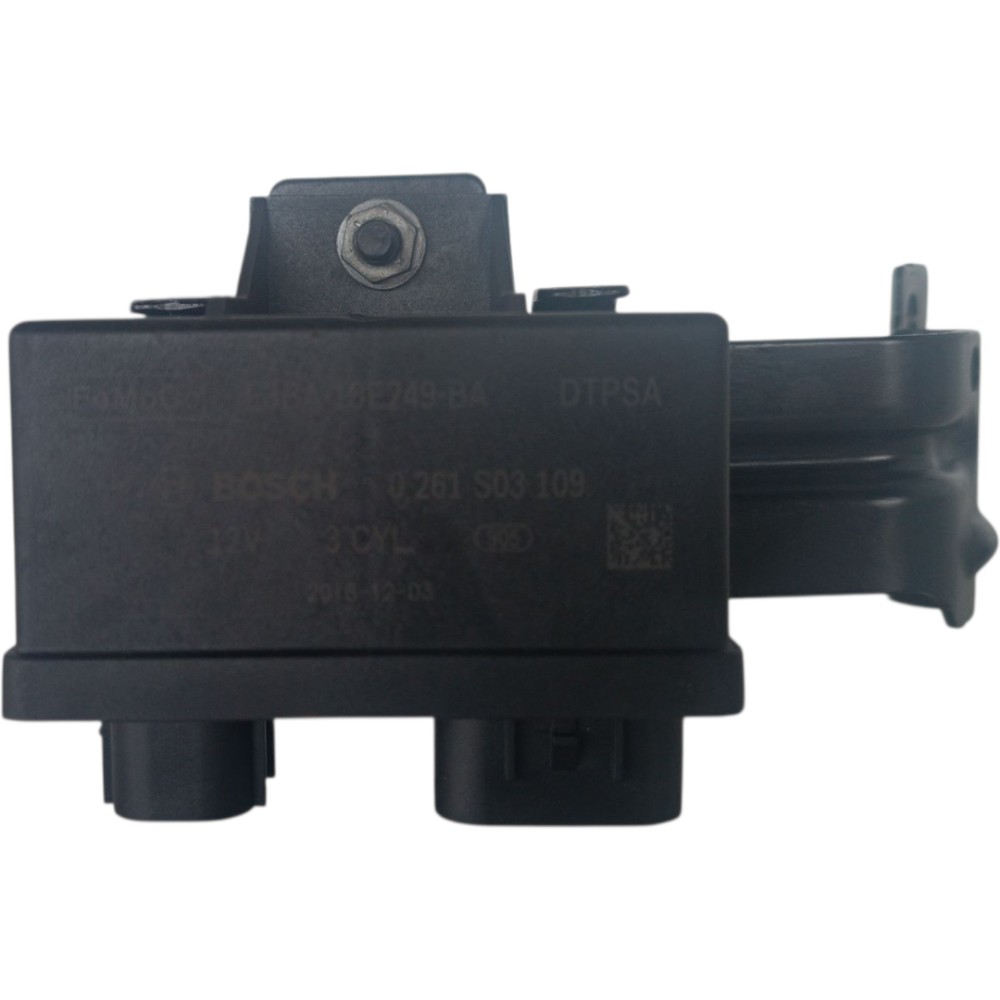 Módulo Rele Ventoinha Ford Ka 1.0 2015 2020 2