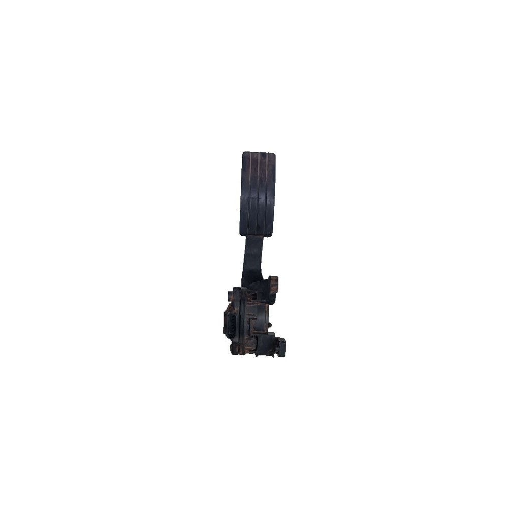 Pedal Acelerador Eletrônico Renault Logan Sandero 2008 2014 4