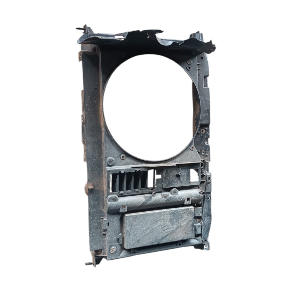 Painel Do Radiador Citroen C4 2013 2014 5