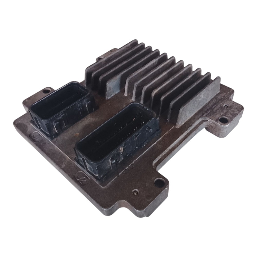 Módulo De Injeção Chevrolet Prisma 2013 2014 2015 2016 2019 3