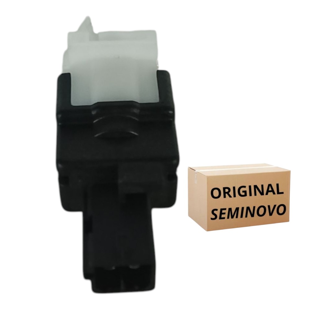 Interruptor Freio Original Fiat Siena Novo Palio Punto Idea 3