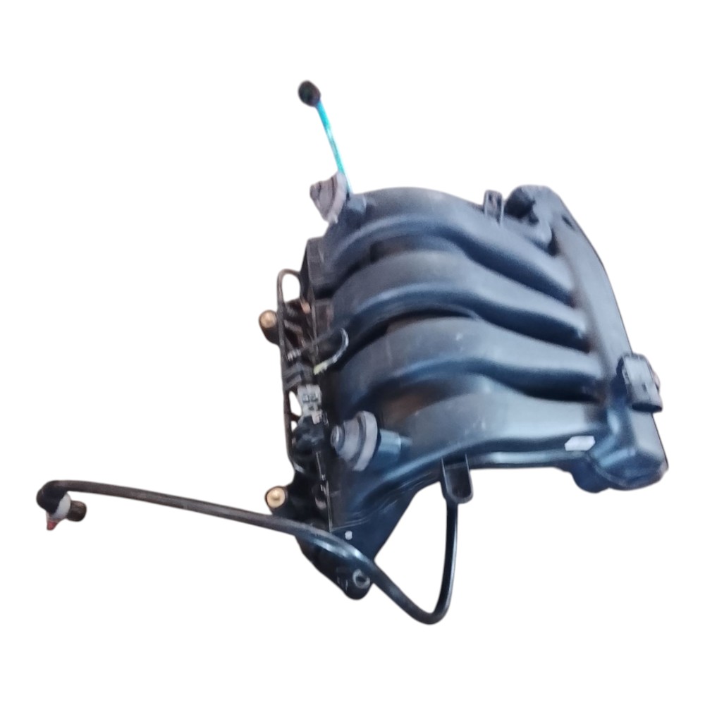 Coletor Admissão 1.6 Fiat Strada Palio Siena 2015 2016 3