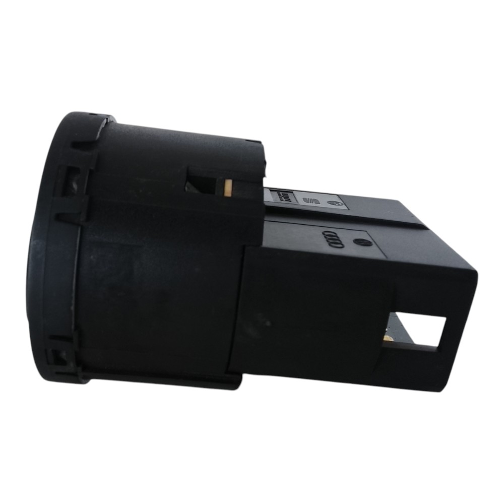 Botão Comando Farol Volkswagen Corsa 2015 2020 5