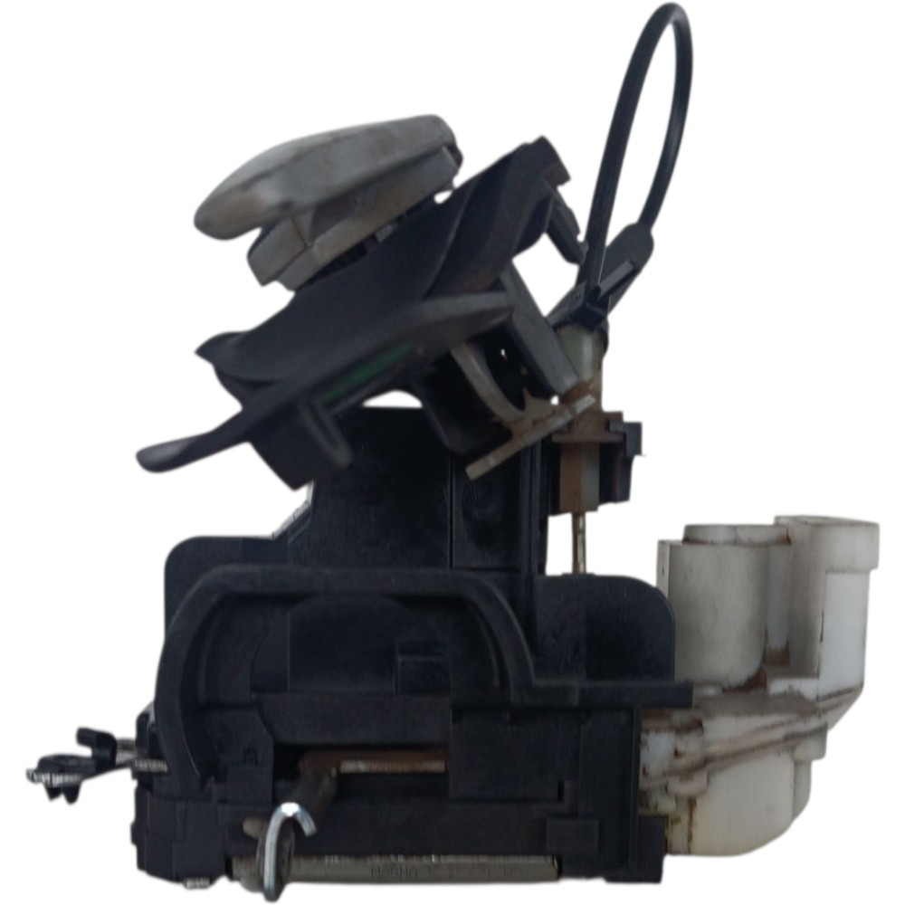 Fechadura C/Maçaneta Fiat Palio 2009 2010 Dianteira Direita 2