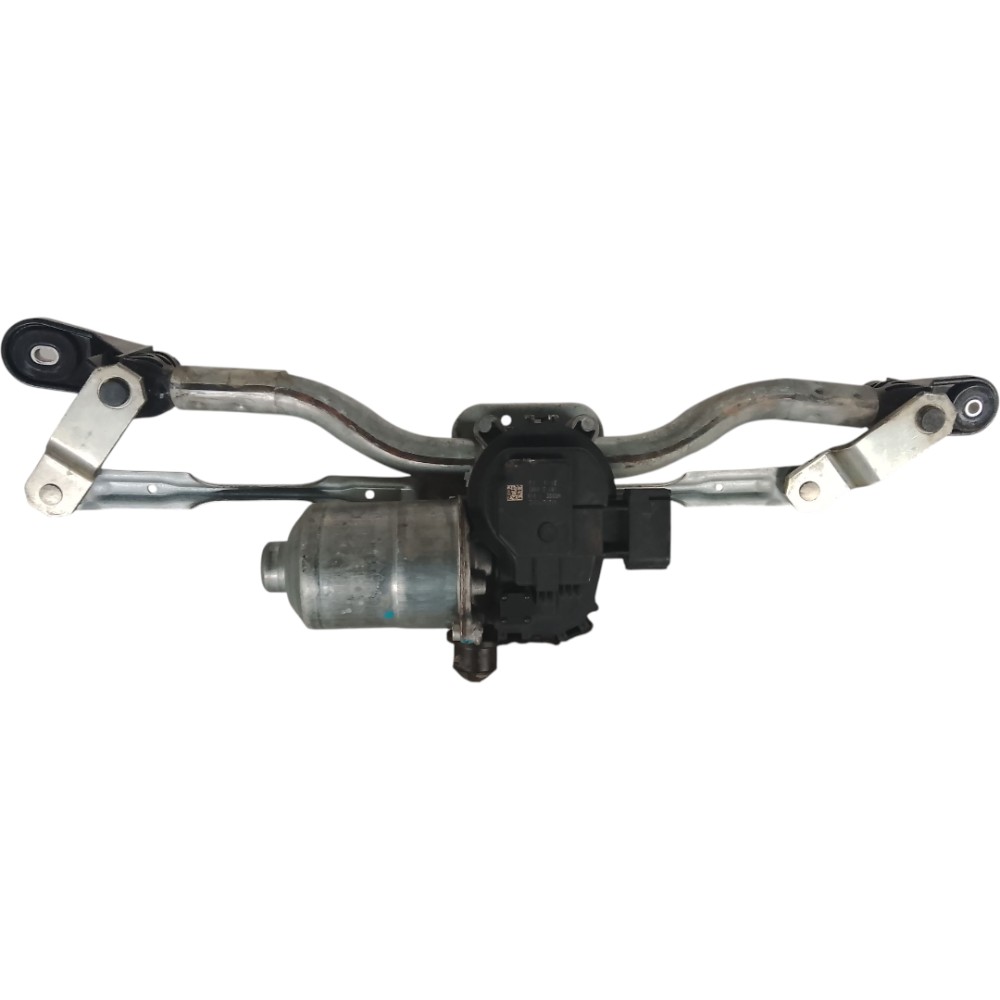 Motor Limpador Parabrisa Ford Ka 2015 2016 2017 2018 2020 4