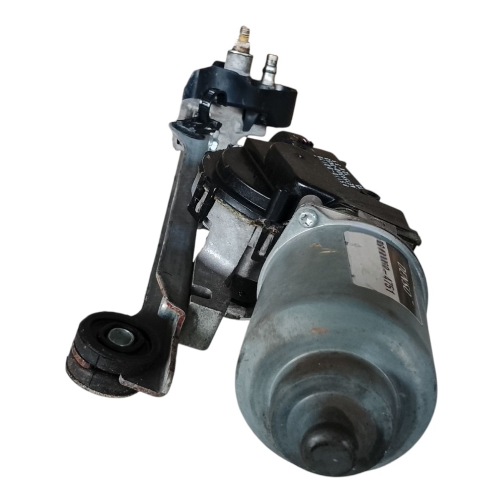 Motor limpador parabrisa toyota etios sedan 2015 4