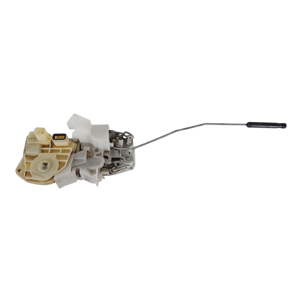 Fechadura Dianteira Esquerda Honda Fit 2005 2006 2008